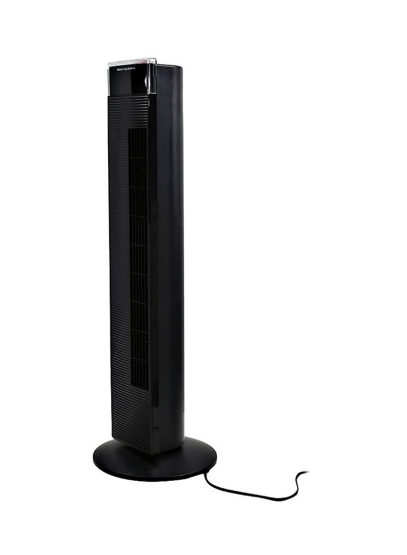 Tower Fan ESPT2000R Black